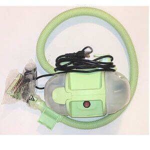 Bissell Little Green Mini Portable Cleaner Compact Cleaner in Fresh Green